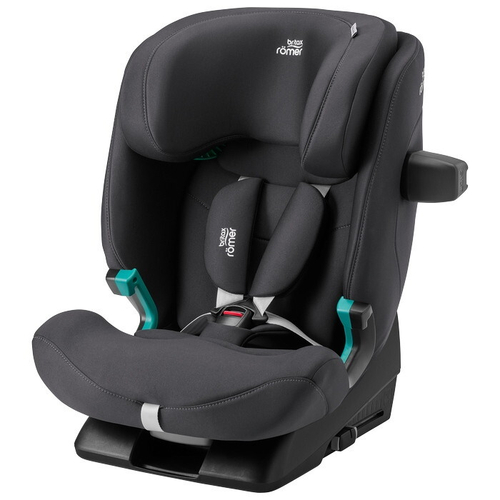Детское автокресло Britax Roemer Advansafix Pro Classic Deep Grey2