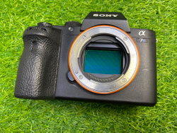 Sony A7S ll (24.000 кадров) Покупка/Продажа