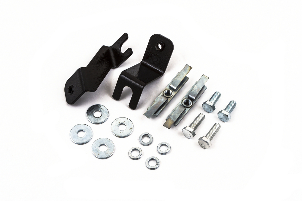 Защита коробки передач для KIA Stinger (17-20;20-) 2,0 бензин AT 4WD  NLZ.25.49.130 NEW