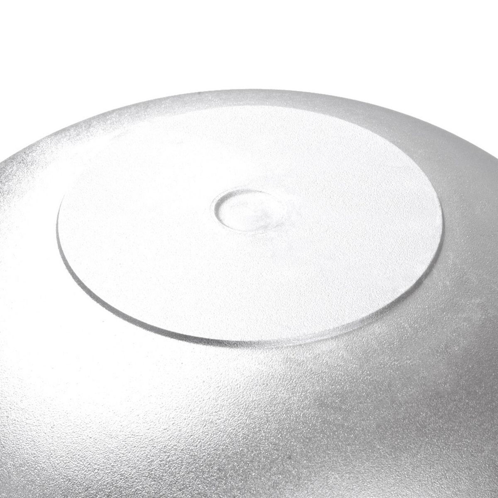 Казан алюминий, 7 л, с крыш, Kukmara, К70