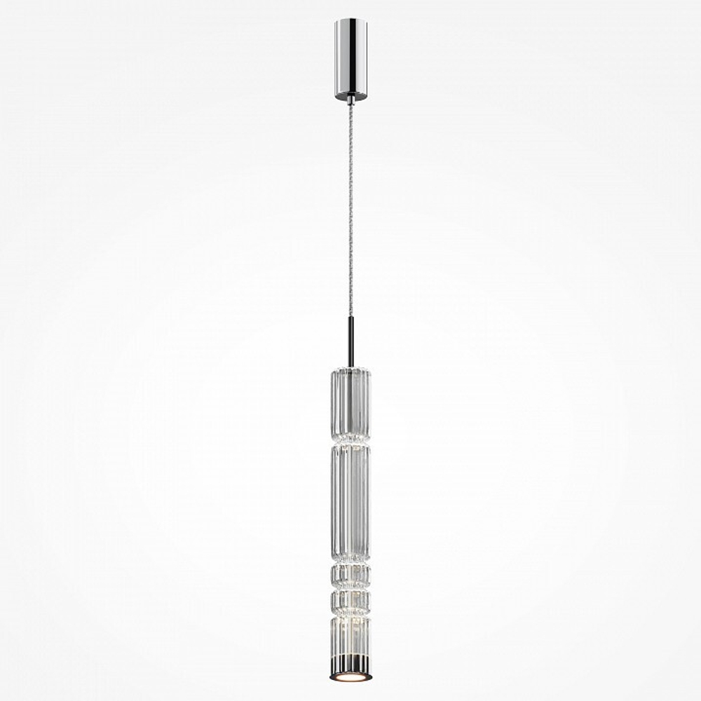 Подвесной светильник Maytoni Ordo MOD272PL-L12CH3K