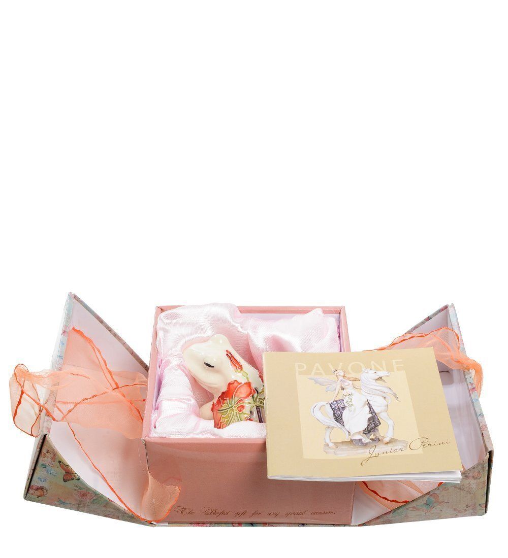 Pavone JP-155/ 4 Фигурка «Лягушка»