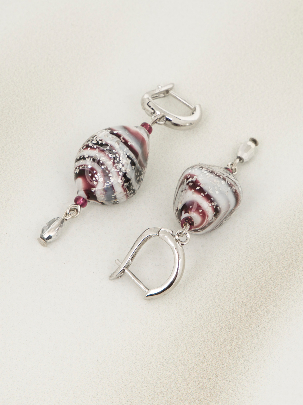 Серьги Venezia 2 Oliva