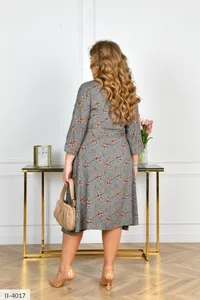 Платье II-4015 Фабрика Моды