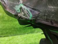 Фара правая Toyota RAV4 4 CA40 (2015-2019) LED