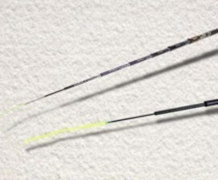 Зап. части к удочке CHUNRYU Millenium Vol.1