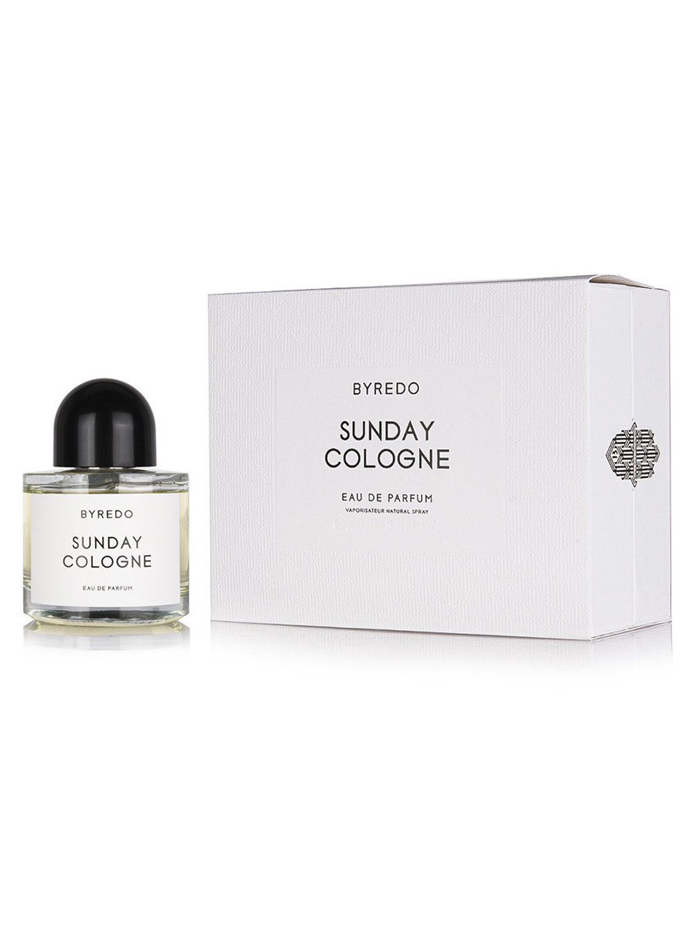 Byredo Sunday Cologne