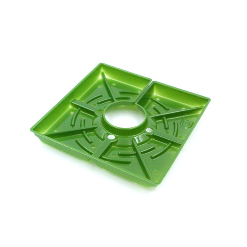 Крышка FloraFlex Matrix Square 4"(10cm)