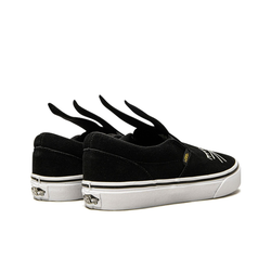 Детские слипоны Vans Slip-On 'Bunny' VN0A3MVYZX1