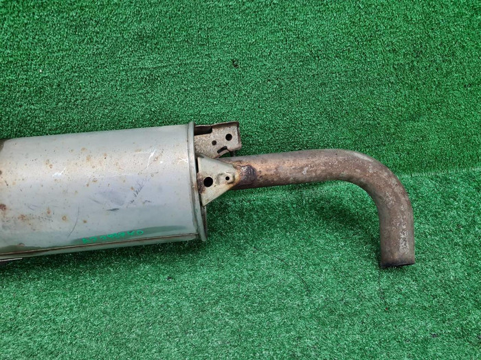 Глушитель Lexus RX 4 (2015-2022)