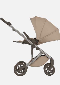 Anex Детская коляска Eli 2 в 1 Gato
