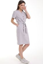 Платье Стэлла (грей) Diolche