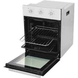 Встраиваемый духовой шкаф ZUGEL ZOE451W