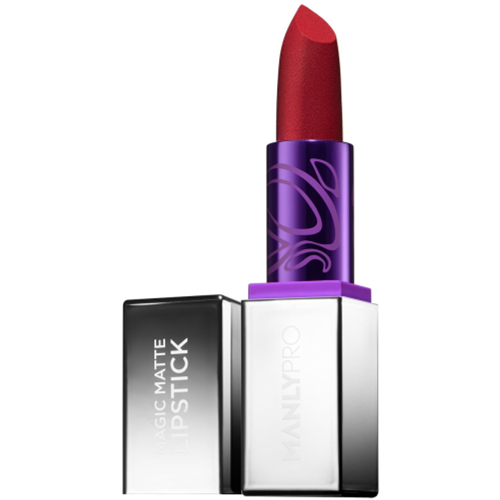 Магически матовая помад ManlyPRO Magic Matte Lipstick - ML9