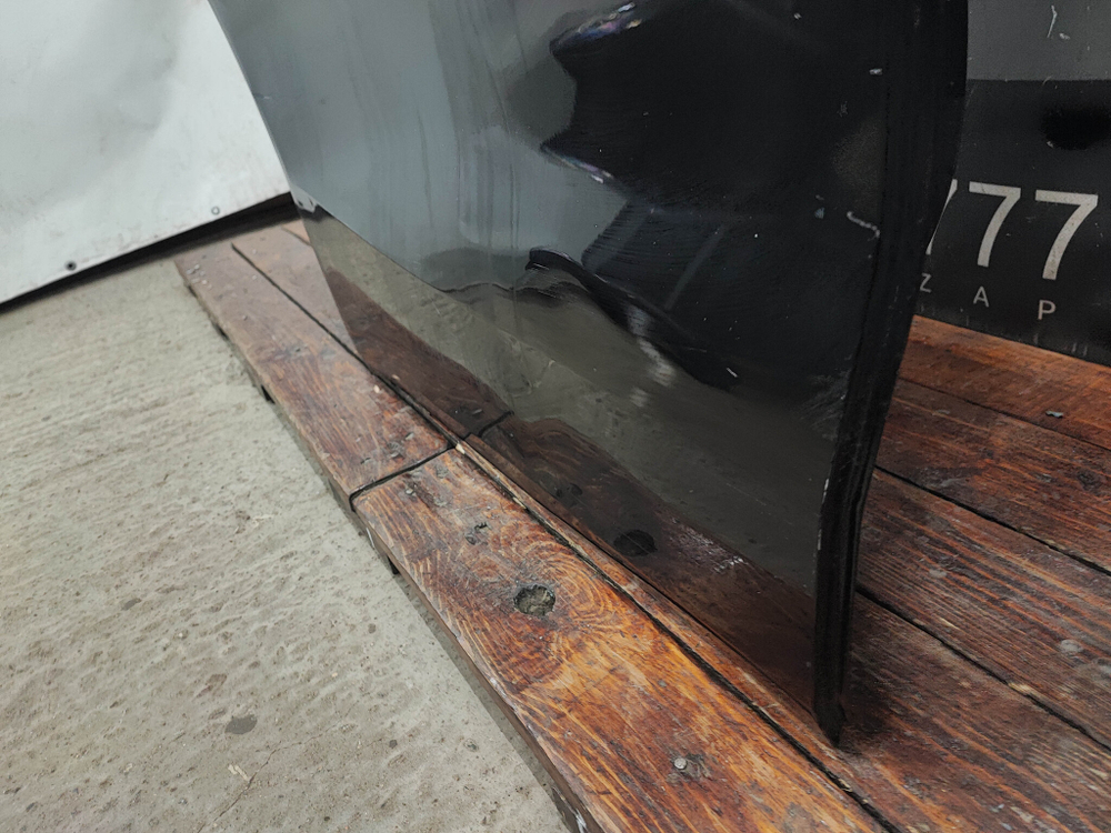 Дверь задняя правая Haval M6 2 21-нв Б/У Оригинал 6201200XKZ8PB