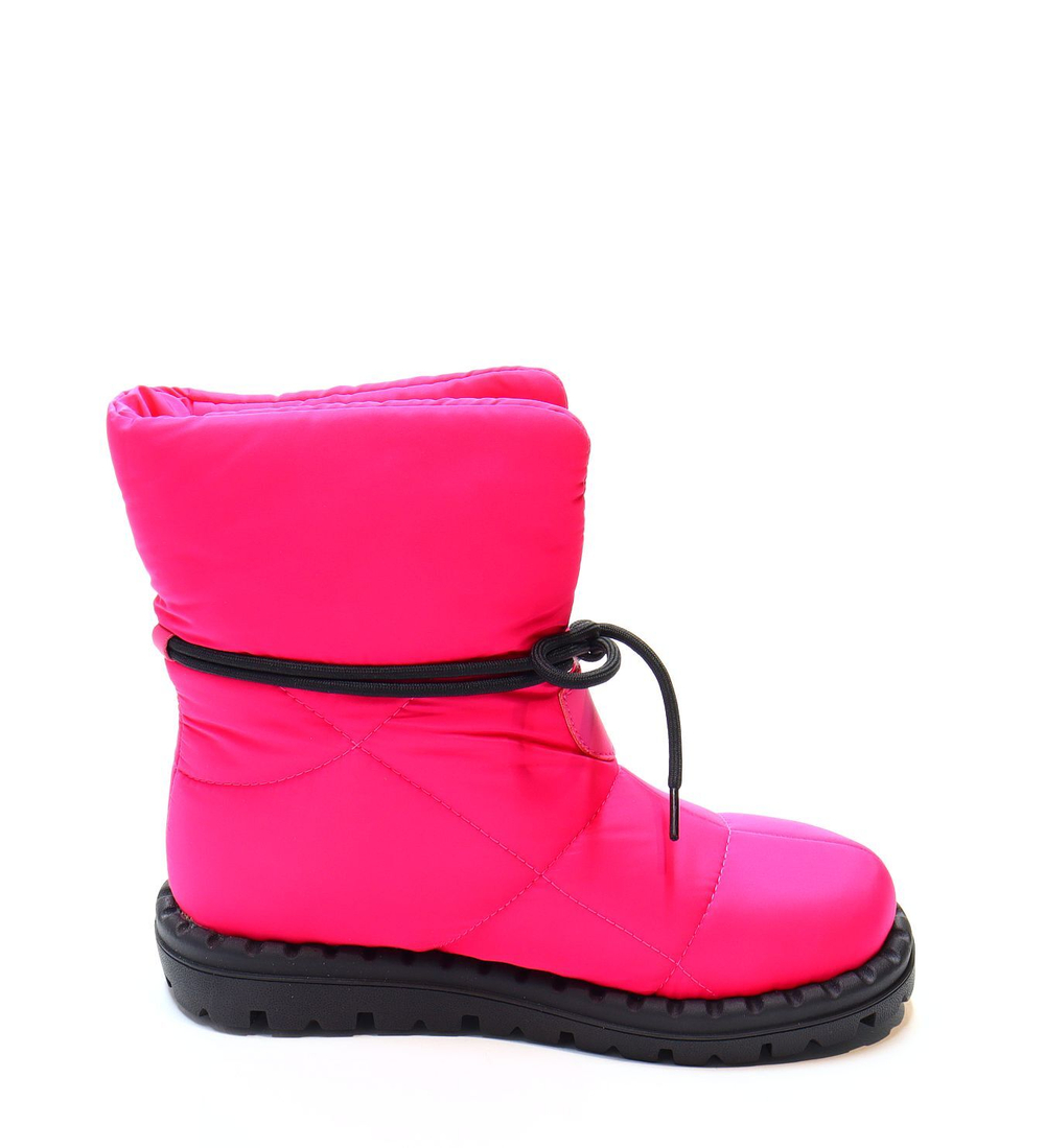 Дутики (36-41) р. / шт. D88607/29