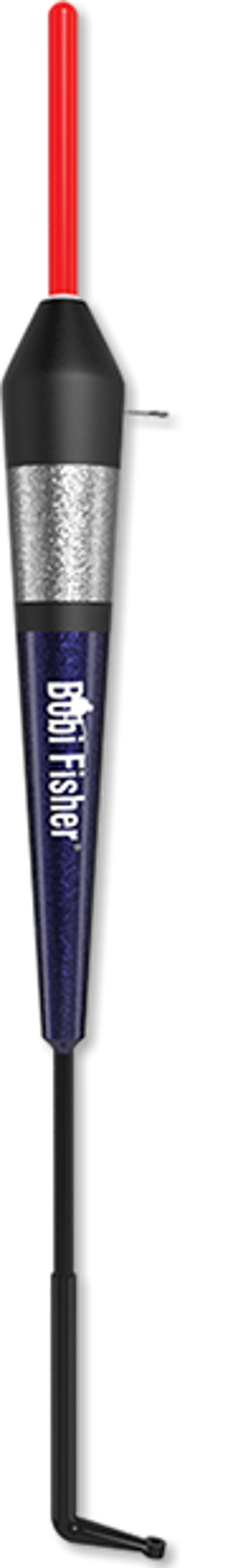 Поплавок Bobi Fisher BF 36 из бальзы, под светлячок 3мм