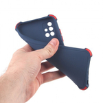 Чехол для Samsung Galaxy A51, 012423 Розовый