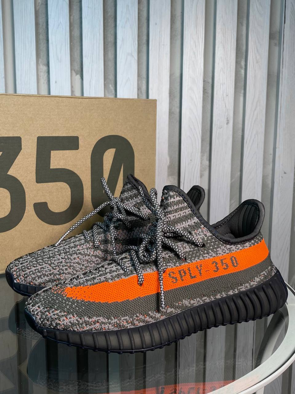 Кроссовки Adidas