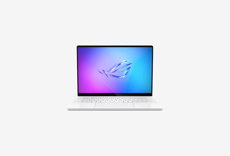 Ноутбук 16" ASUS Intel Core Ultra 7 (Series 2)-255H 2 ГГц 32 DDR5 GeForce RTX 5070 для ноутбука 8192