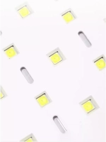 лампа sun 19z  Лампа для маникюра LED/UV   лампа для ногтей