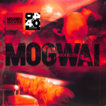 Mogwai / Rock Action (Coloured Vinyl)(LP)