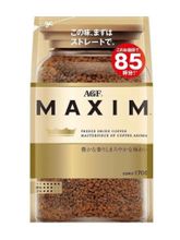 Кофе растворимый Maxim, 170 г, 2 шт