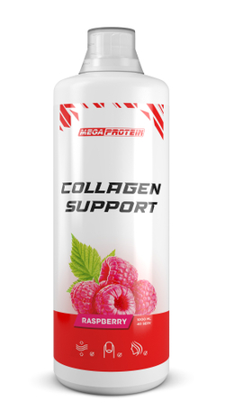 Collagen Support (MegaProtein)