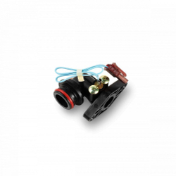 Фитинг угловой контура ГВС Navien 30003628F