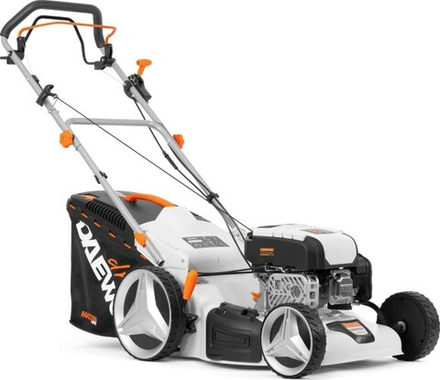 Газонокосилка бензиновая DAEWOO L 50SV