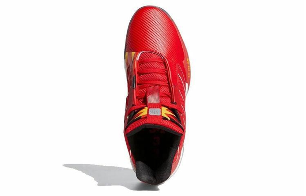 Кроссовки Adidas T Mac Millennium 2