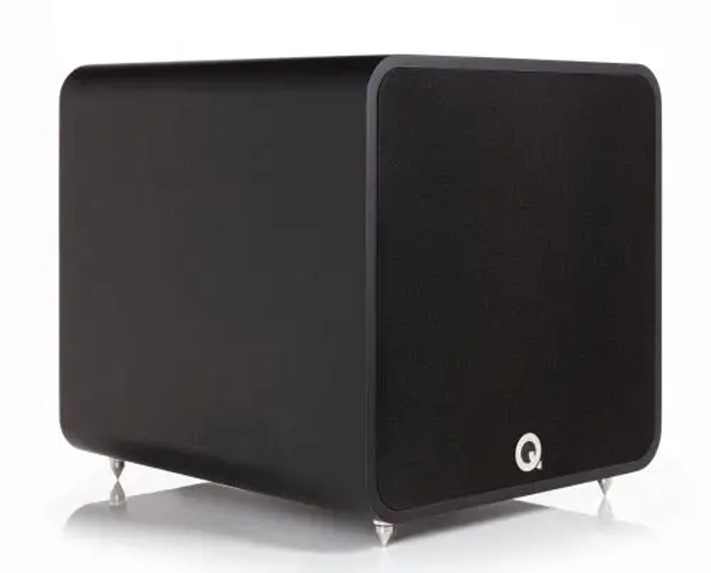 Q Acoustics Q B12 Активный сабвуфер