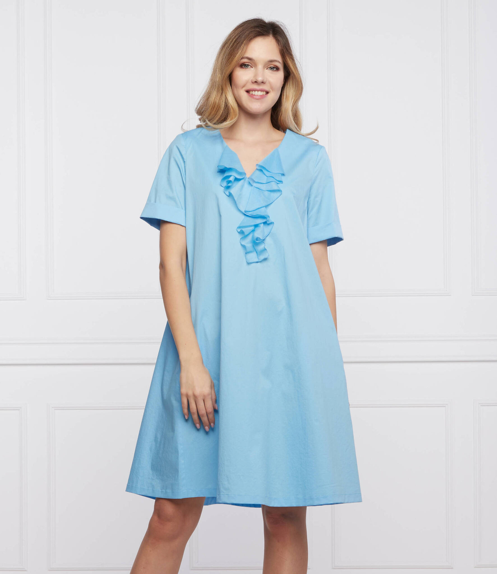 платье RIANI - голубой(246800-2178)