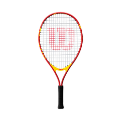 Теннисная ракеткаДетская теннисная ракетка Wilson US Open 23 (2021) Junior Racket