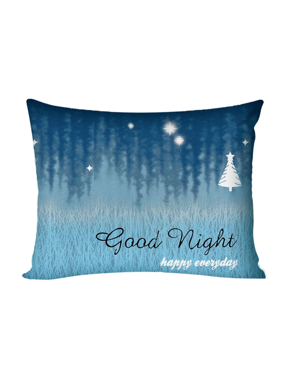 Постельное белье Полисатин Мечта "Безмятежность" 1,5-сп Наволочка 50х70 см 1 шт Простынь на резинке 90x200 смПододеяльник 145x215 см