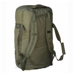 Рюкзак Prival Баул 100л, хаки