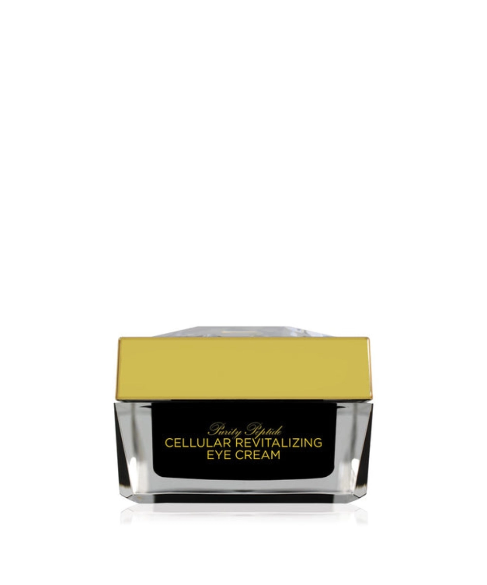 Клеточный восстанавливающий крем для век | M.A.D LUXE Cellular Revitalizing Eye Cream, 15 ml