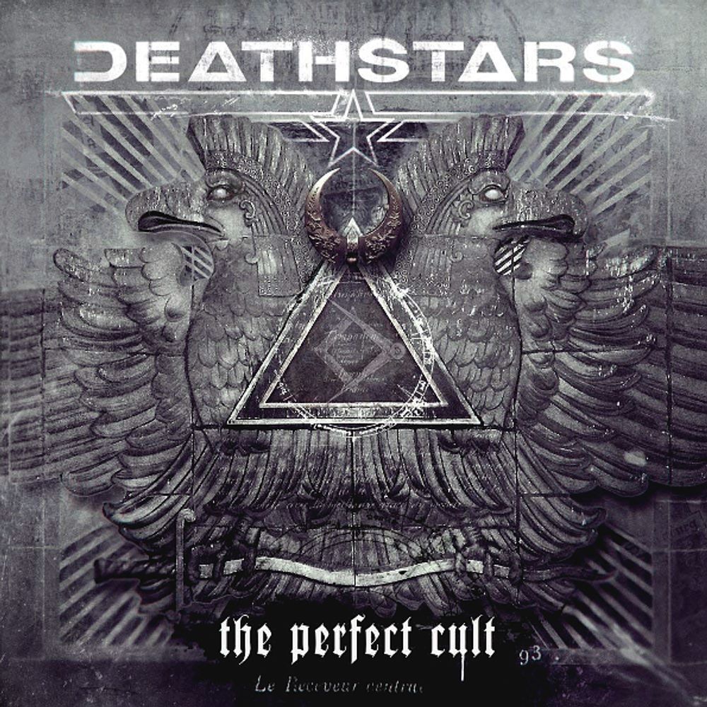 Deathstars / The Perfect Cult (RU)(CD)