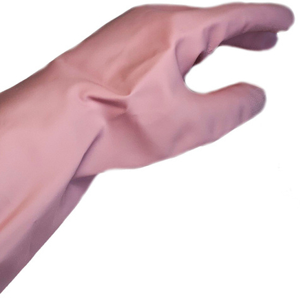 Бытовые перчатки