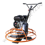 Затирочная машина бензиновая FTL PT-800