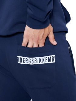 Спортивный костюм M BIKKEMBERGS