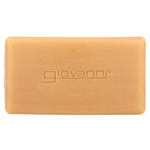 Giovanni, Art Of Giovanni, ежедневное очищающее мыло для мужчин с женьшенем и эвкалиптом, 141 г (5 унций)