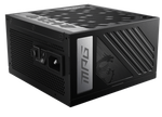 Блок питания ATX MSI MPG A850G PCIE5