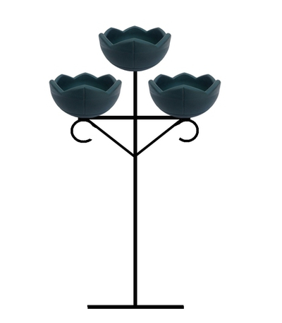 Цветочница Фигурная Парковая-2