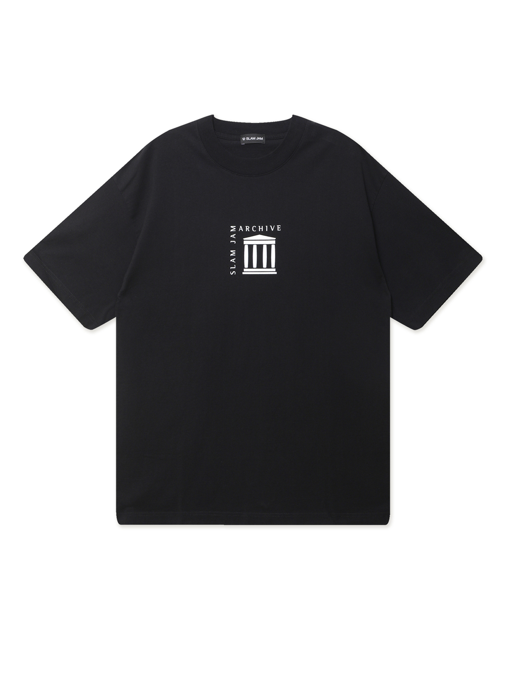 Футболка Кор. Рукав Temple T-shirt