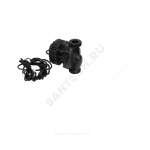 Насос циркуляционный с мокрым ротором HES25-4-130(P) PN10 1х220-240В/50 Гц Ogint