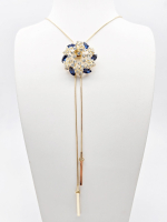 91003798 Колье Selena