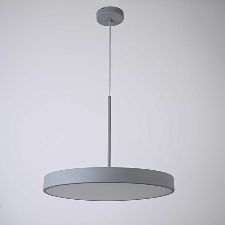 Подвесной светильник Imperium Loft TURNA-ONE01 183489-26