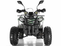 Квадроцикл WELS Thunder 125 Lux
