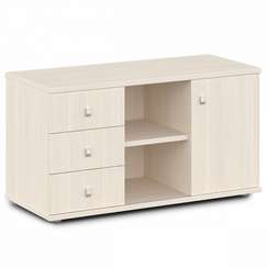 Тумба приставная греденция 1200х524х657 V-293